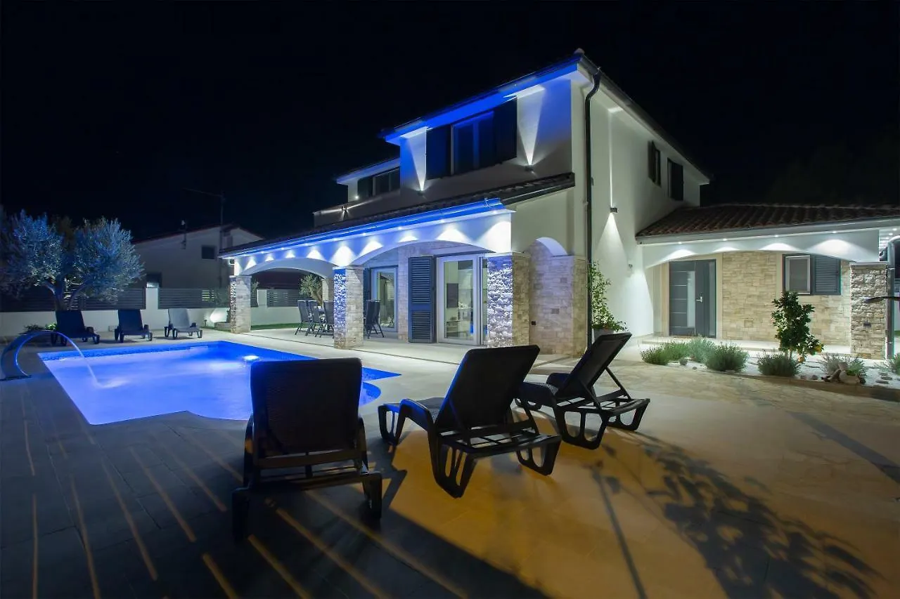 Villa Kata Pula Croatia