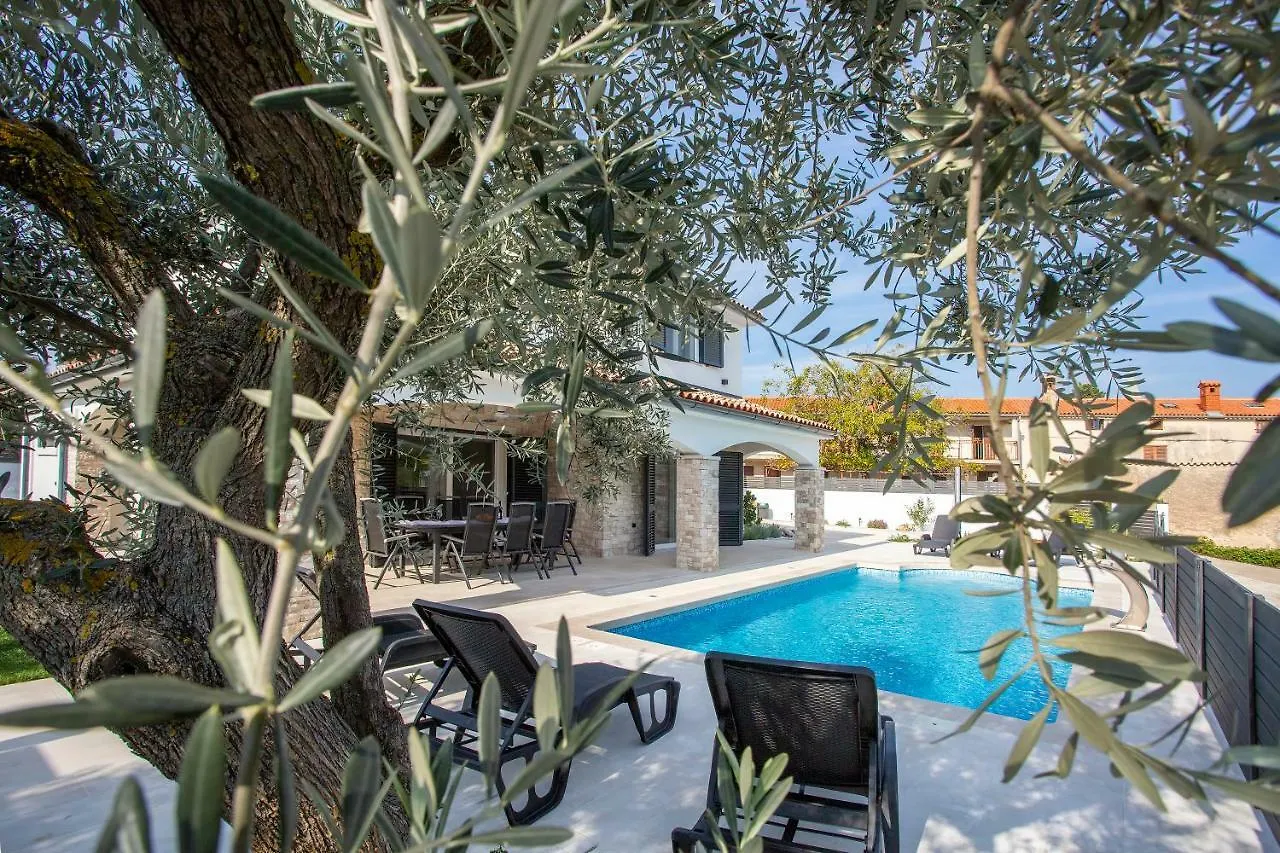 Villa Kata Pula Croatia