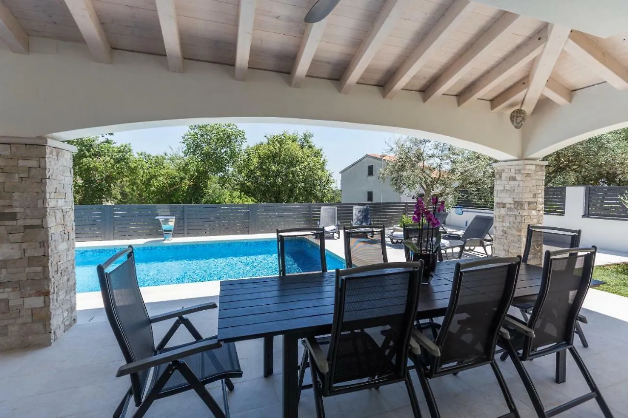 Villa Kata Pula Croatia