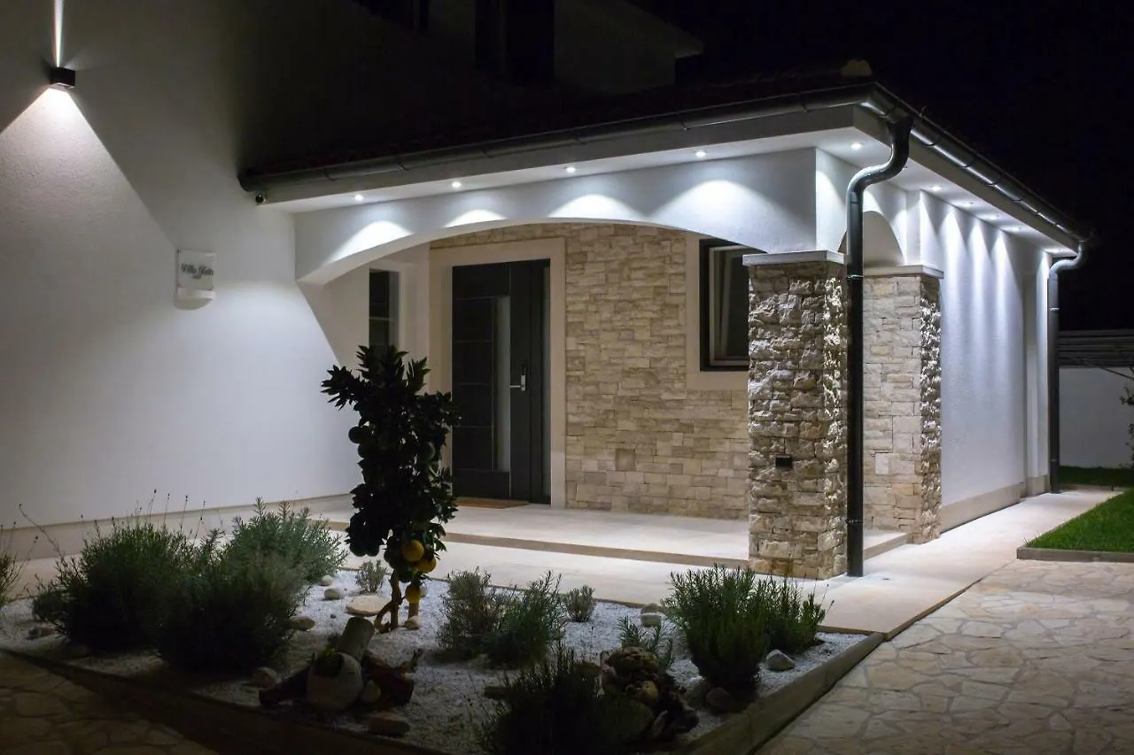 Villa Kata Pula Croatia