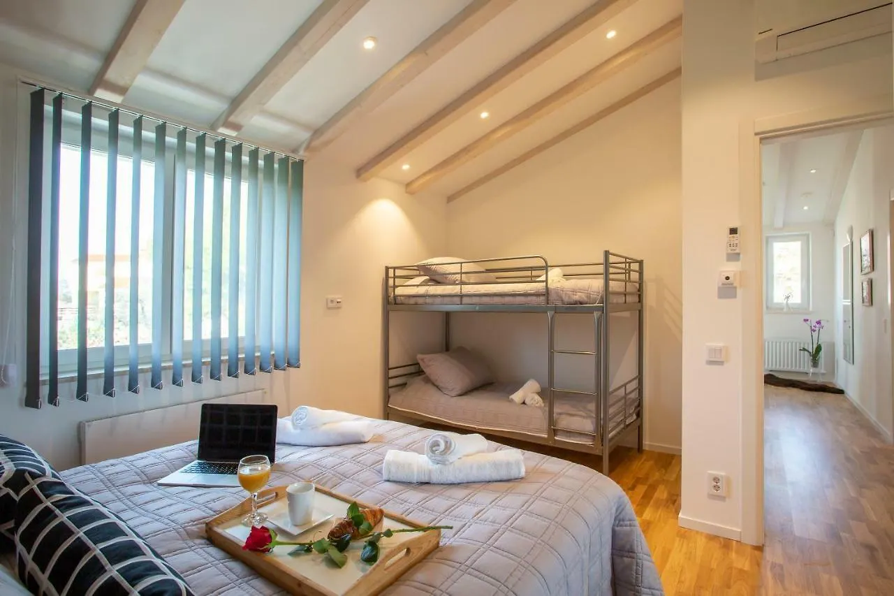 Villa Kata Pula