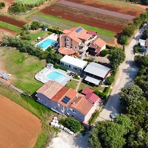 Seherzada Apartmán